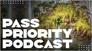 cEDH Animar Deck Tech | Pass Priority Podcast | #003