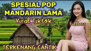MANDARIN POP VIRAL TIKTOK TERKENANG MASA MASA DIKAMPUNG HALAMAN