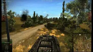 World Of Tanks Moments #2 | EPIC T95 Scout, Boelter's gameplay