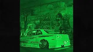 (FREE) Icytwat x Three Six Mafia Type Beat - 
