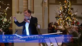 Het is zo lang geleden - M. Zonnenberg door CGZ de Lofstem, Emst