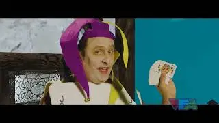 Deck Of Cards Teaser