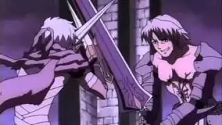 Ragnarok The Animation AMV - SID Metal MaSu