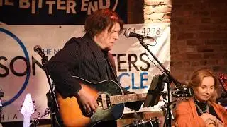 Kevin Bents - Nowhere Fair