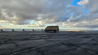 Specialty expedite freight still pays | Sprinter cargo van business