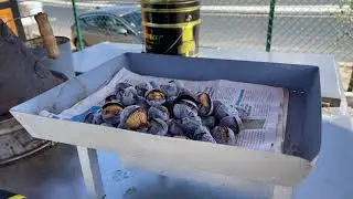 Onde est&aacute; o antigo Mercado da estrada de Almo&ccedil;ageme?
