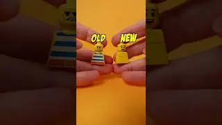 500 IQ LEGO Hacks Part 2