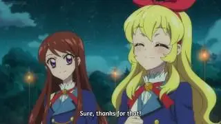 Aikatsu! The Movie -#2 (English sub)