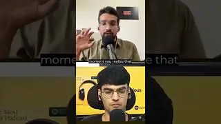 UNDERSTANDING your IDENTITY! | Chetan Narang | The Most Serious Podcast