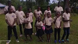 MIKONO MIZURI BY ROSE MUHANDO X LYDIA NASERIAN STYLISH DANCE