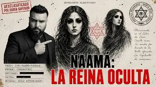 Naamah: El Demonio que NADIE Menciona en la Biblia