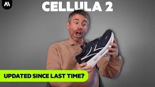 Обзор Diadora Cellula 2 | Комфорт, устойчивость и итальянское мастерство