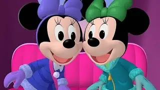 Mickey Mouse Cartoon | Classic Disney Character for Kids & Fans