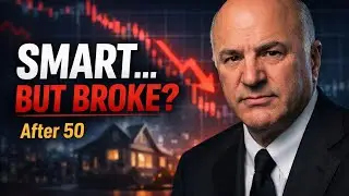 Why Smart People Still Lose Money After 50