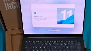 How To Hard Reset Asus Zenbook 14 // Asus Windows 11 Factory Reset