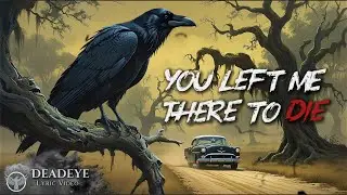 You Left me There to Die | Dark Heavy Blues
