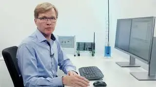 IEC 60870 Fernwirkstation mit SIMATIC ET 200SP