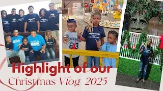 Vlog: Christmas in Owerri, an unforgettable experience-1st Timer #trending #viral #viralvideo #vlog