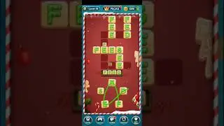 Word Cross Level 78  Solution