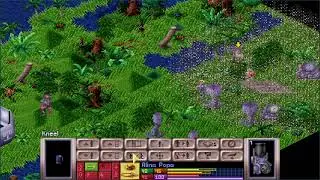 Let's Play XCOM: UFO Defense / Area 51 - 258