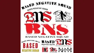 Based Negative Squad Cypher Pt. 1