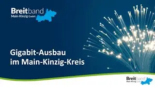 Infoveranstaltung zum kostenlosen Breitbandausbau in Hanau-Mittelbuchen am 31.01.2023