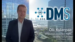 be one DMS - Dealer Management System fully integrated with SAP B1