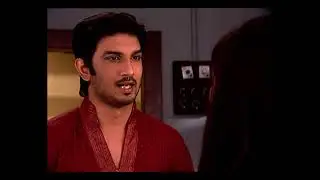 Pavitra Rishta - Ep 386 - Ankita Lokhande,Sushant Singh Rajput -Hindi Zee TV Serial-Zee Family Tales