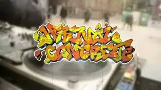 Thước phim tư liệu về ''Hanoi Concrete Jam Vol.1''
