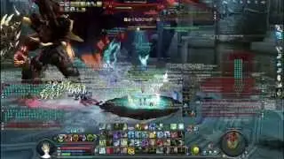Aion 4.7.5 Urtem : RvR Forteresse Divine 31/08/2015
