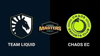 Team Liquid vs Chaos E.C. - Inferno - Group A - North America - DreamHack Masters Spring 2020