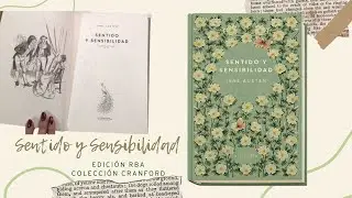 Sentido y Sensibilidad ~ Editorial RBA ~ Novelas Eternas