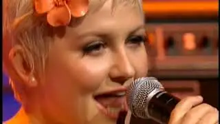 Alphabeat 10000 nights Loose Women