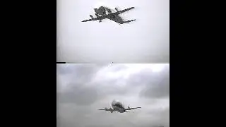 Super Guppy vs. Super Guppy Turbine