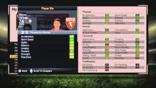 FIFA 16  Players To Watch Out For In Career Mode!!!   Episode #5