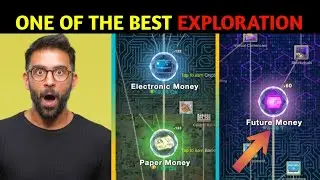 cells to singularity money exploration || amazing event ||#cellstosingularity