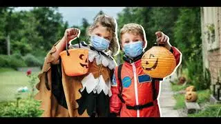 Halloween Decoration Ideas 2021