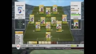 15K DREAM TEAM