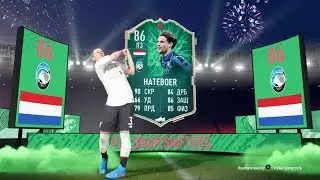 FIFA 20 Ultimate Team Squad Battles REWARDS ELITE 1