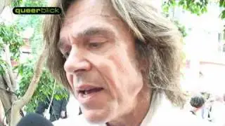 Weltaidstag 2010 - Das sagen Promis, die sich gegen HIV engagieren