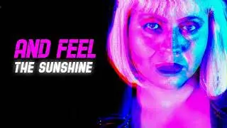 Chords Of Eve - Brightside Lyric video