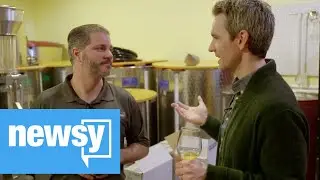 Dream Jobs: Urban Winery