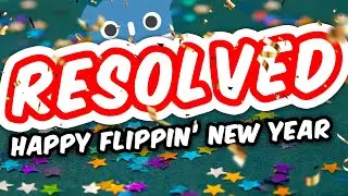 Game Dev Resolutions 2025