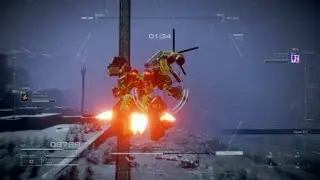 AC//SMALL TALK PvP 
