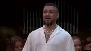 G.F. Handel - Dardanus' aria from the opera 