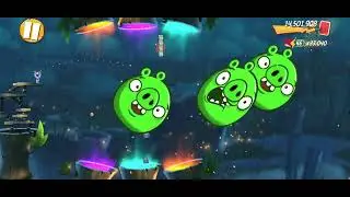 angry birds 2 boss battle 21
