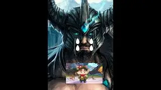 Teemo top Ep1