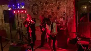 The Rhynd - Wedding ceilidh