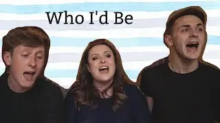 Who I'd Be (Shrek The Musical Cover)