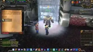ArkainAngler - To Honor One's Elders